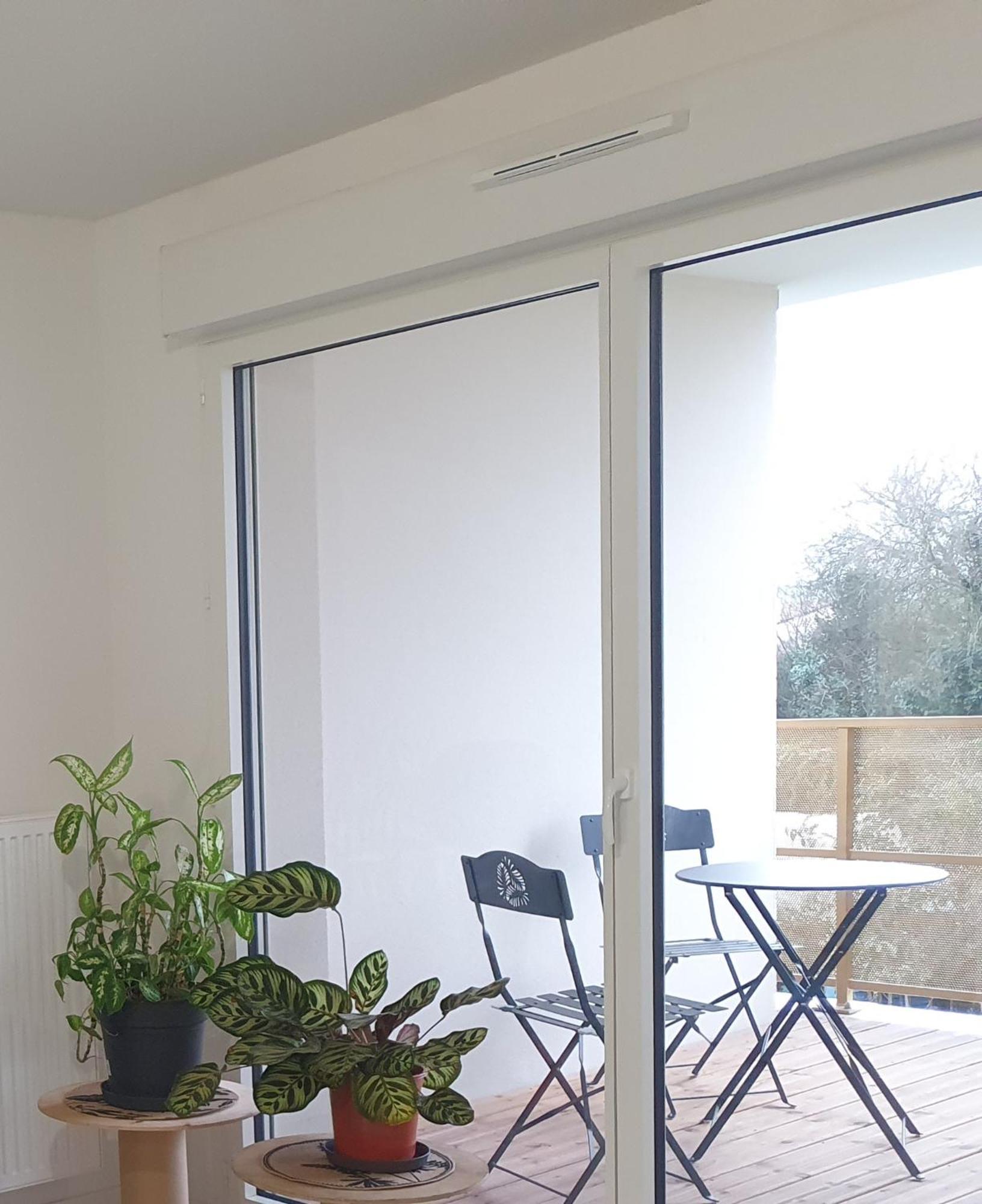 Appartement A Floirac Avec 2 Chambres, Un Parking Prive, Une Terrasse, A 5 Minutes En Voiture De L'Arkea Arena De Bordeaux Εξωτερικό φωτογραφία